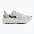 Men's running shoes HOKA Arahi 8 stardust/cosmic grey 2