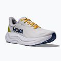 Men's running shoes HOKA Arahi 8 stardust/cosmic grey 8