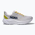 Men's running shoes HOKA Arahi 8 stardust/cosmic grey 9