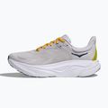 Men's running shoes HOKA Arahi 8 stardust/cosmic grey 10