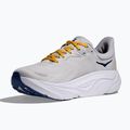 Men's running shoes HOKA Arahi 8 stardust/cosmic grey 11
