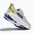 Men's running shoes HOKA Arahi 8 stardust/cosmic grey 12