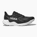 Women's running shoes HOKA Arahi 8 black/white 9