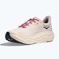 Women's running shoes HOKA Arahi 8 rose cream/alabaster 11