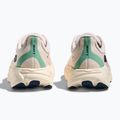 Women's running shoes HOKA Arahi 8 rose cream/alabaster 13