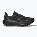 Men's running shoes HOKA Arahi 8 Wide black/black 2