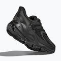 Men's running shoes HOKA Arahi 8 Wide black/black 5