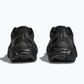 Men's running shoes HOKA Arahi 8 Wide black/black 6