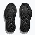 Men's running shoes HOKA Arahi 8 Wide black/black 7