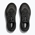 Men's running shoes HOKA Arahi 8 Wide black/black 8