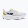 Men's running shoes HOKA Arahi 8 Wide sturdust/cosmic grey 2