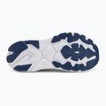 Men's running shoes HOKA Arahi 8 Wide sturdust/cosmic grey 4