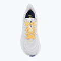 Men's running shoes HOKA Arahi 8 Wide sturdust/cosmic grey 5