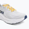 Men's running shoes HOKA Arahi 8 Wide sturdust/cosmic grey 7