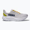 Men's running shoes HOKA Arahi 8 Wide sturdust/cosmic grey 9
