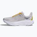 Men's running shoes HOKA Arahi 8 Wide sturdust/cosmic grey 10