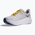Men's running shoes HOKA Arahi 8 Wide sturdust/cosmic grey 11