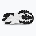 Women's running shoes HOKA Arahi 8 Wide black/white 4