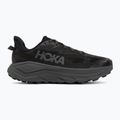 Men's running shoes Hoka Challenger 8 black/outer orbit 2