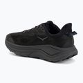 Men's running shoes Hoka Challenger 8 black/outer orbit 3