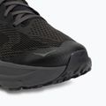 Men's running shoes Hoka Challenger 8 black/outer orbit 7