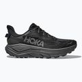 Men's running shoes Hoka Challenger 8 black/outer orbit 2