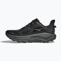 Men's running shoes Hoka Challenger 8 black/outer orbit 3