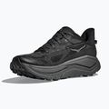 Men's running shoes Hoka Challenger 8 black/outer orbit 4