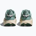Men's running shoes HOKA Challenger 8 jade/truffle salt 13
