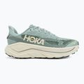 Men's running shoes HOKA Challenger 8 jade/truffle salt 2