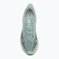 Men's running shoes HOKA Challenger 8 jade/truffle salt 5