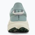 Men's running shoes HOKA Challenger 8 jade/truffle salt 6