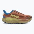 Men's running shoes HOKA Challenger 8 maple/cardamon 2