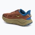 Men's running shoes HOKA Challenger 8 maple/cardamon 3