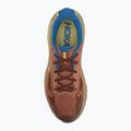 Men's running shoes HOKA Challenger 8 maple/cardamon 5