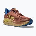 Men's running shoes HOKA Challenger 8 maple/cardamon 8