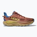 Men's running shoes HOKA Challenger 8 maple/cardamon 9