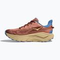 Men's running shoes HOKA Challenger 8 maple/cardamon 10