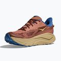 Men's running shoes HOKA Challenger 8 maple/cardamon 11