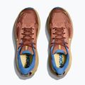Men's running shoes HOKA Challenger 8 maple/cardamon 15
