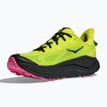 Men's running shoes HOKA Challenger 8 neon hoka citrus/black 11