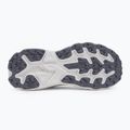 Men's running shoes HOKA Challenger 8 white/neon hoka citrus 4