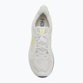 Men's running shoes HOKA Challenger 8 white/neon hoka citrus 5