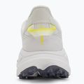 Men's running shoes HOKA Challenger 8 white/neon hoka citrus 6