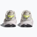Men's running shoes HOKA Challenger 8 white/neon hoka citrus 13