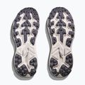 Men's running shoes HOKA Challenger 8 white/neon hoka citrus 14
