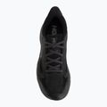 Women's running shoes HOKA Challenger 8 black/outer orbit 5