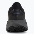 Women's running shoes HOKA Challenger 8 black/outer orbit 6