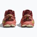 Women's running shoes HOKA Challenger 8 blush/dark cedar 6