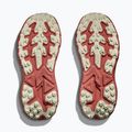 Women's running shoes HOKA Challenger 8 blush/dark cedar 7